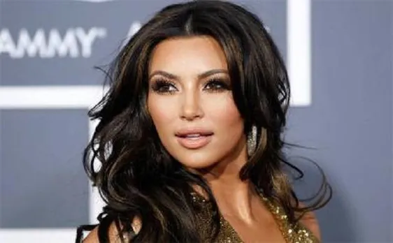 Kim Kardashian is back on social media after robbery incident; posts family picture on Instagram