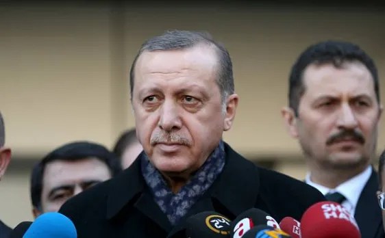 Turkey identifies gunman in Istanbul nightclub attack that claimed 39 lives including two Indians
