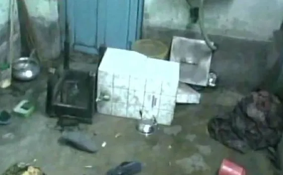 Rose Valley scam: BJP leader Krishna Bhattacharya's house allegedly attacked by TMC workers