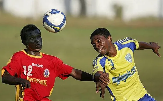 Mumbai FC sets sight on top three finish in 2017 I-League season
