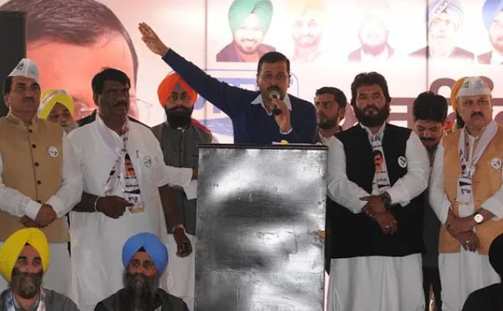 We have not decided AAP CM candidate for Punjab yet: Arvind Kejriwal 