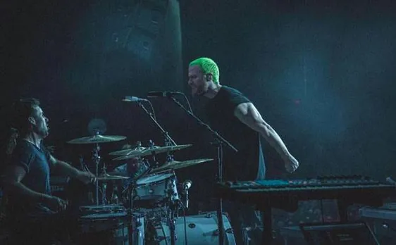 American singer Mike Posner to have three shows in India in Janaury end