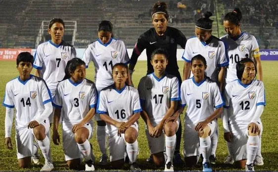 India beat Bangladesh 3-1 to clinch fourth SAFF Women's Football Championship title