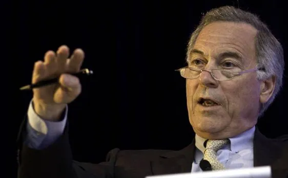 Indiaâ€™s war on cash pushed its economy into contraction as anticipated: American economist Steve H Hanke