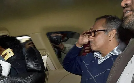 PMLA case | Rohit Tandon one of the main conspirators: ED  to court