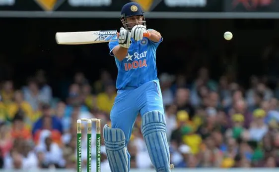 MS Dhoni resigns from ODI and T20 captaincy: Twitter goes berserk 