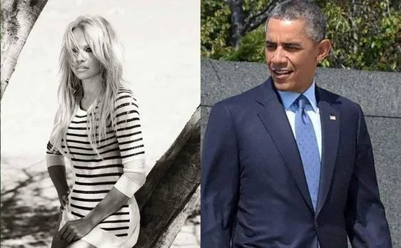 'Consider 'pardoning' Julian Assange': Pamela Anderson's makes a plea to Barack Obama 