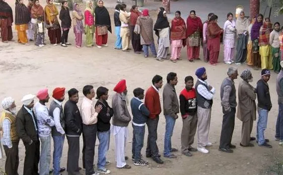 Punjab Polls: 'Substantial increase' in first-time voters