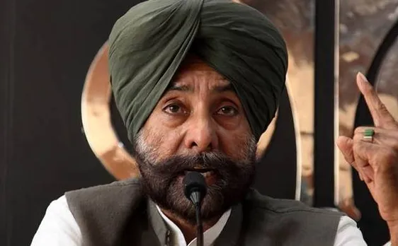 Punjab TMC president Jagmeet Singh Brar announces first list with five candidates for state Assembly elections