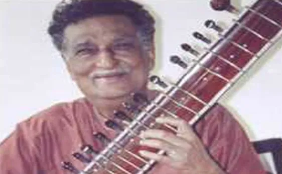 Mumbai: Noted sitar player Abdul Halim Jaffer Khan passes away at 88