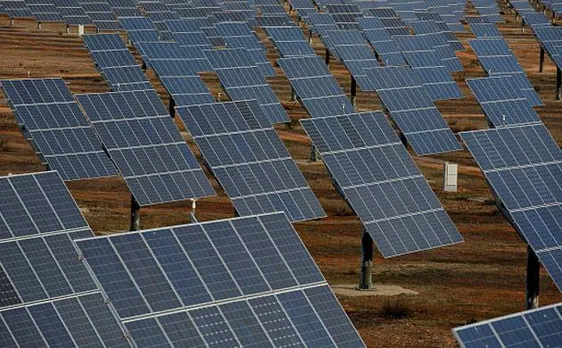 Israel to augment energy production with worldâ€™s tallest solar tower