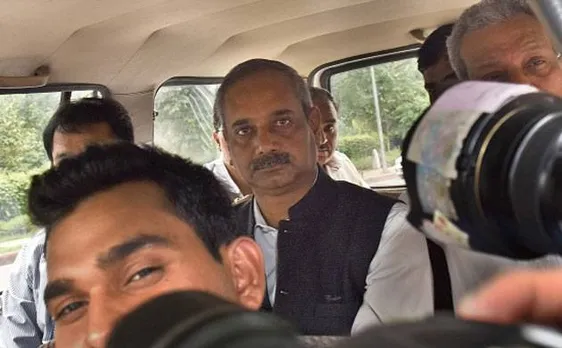 Rajendra Kumar making absolutely baseless allegations, says CBI