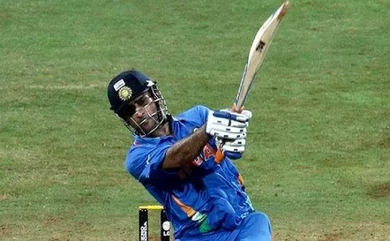 MS Dhoni: 'Captain Cool' finisher par excellence leaves behind enduring legacy