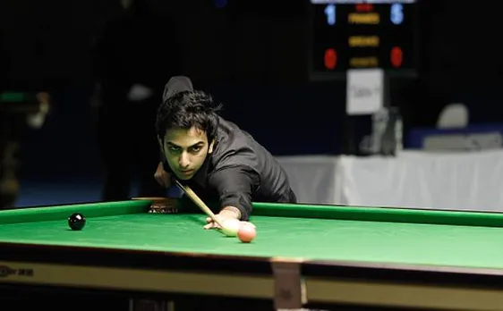 Pankaj Advani knocked out of Kolkata Open Pro-Am in semi-finals