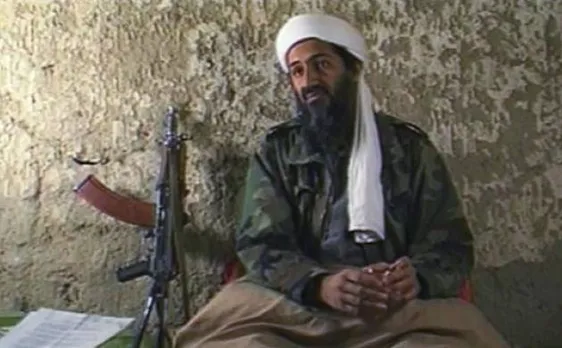 Hamza bin Laden, son of slain terrorist Osama bin Laden designated as a global terrorist by US