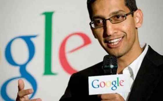  Surprised to find young IITians with IIM aspirations: Sundar Pichai 
