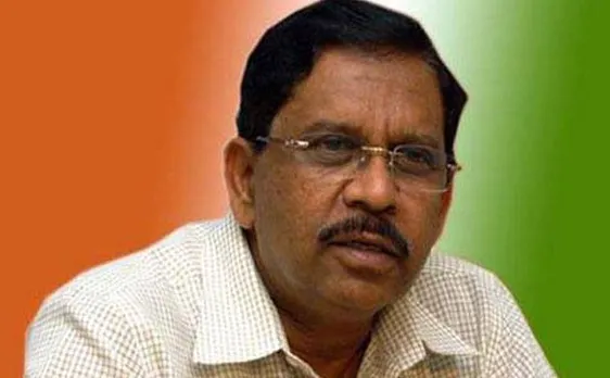 Bengaluru molestation case: Karnataka HM G Parameshwara in damage control mode