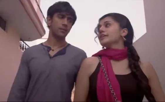 'Runningshaadi.Com' trailer: Taapsee Pannu, Amit Sadh to add new twist to weddings