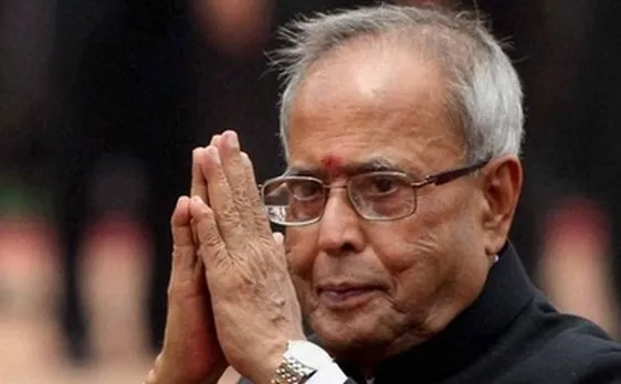 Note ban | Poor cannot wait for long, they need to get succour here and now: President Pranab 