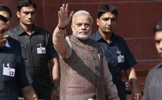 PM Narendra Modi trying to work like Indira Gandhi, says Rajya Sabha MP Vijay Tankha