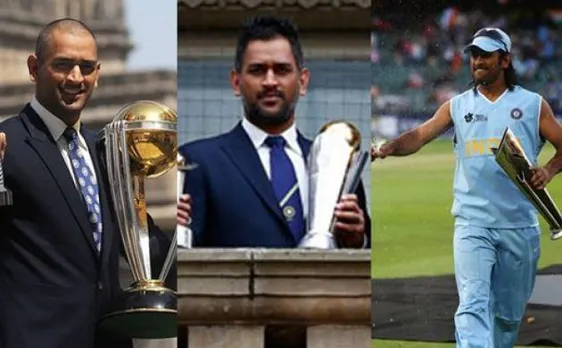 'MS Dhoni: The untold story' | What Dhoni biopic tells us about 'captain cool' through its dialogues
