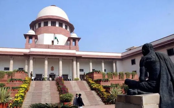 Supreme Court observes data collection by private agencies for Aadhaar not good idea