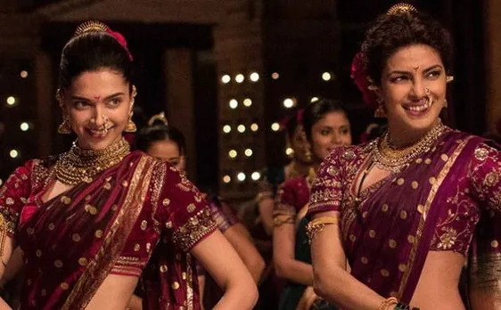 On Deepika Padukone's birthday, Priyanka sends her a special message