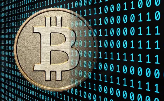 Bitcoin bubble bust: Cryptocurrency loses over $3 billion in 40 minutes after hitting record-high value 