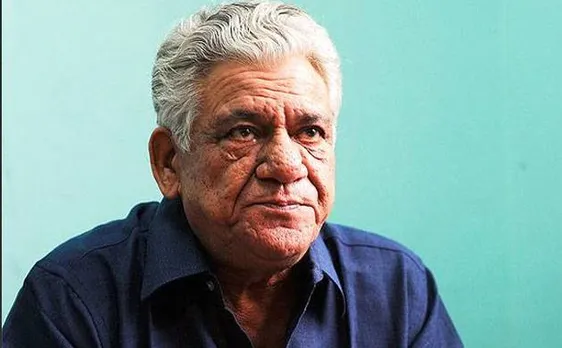 Om Puri's last interview which couldn't happen
