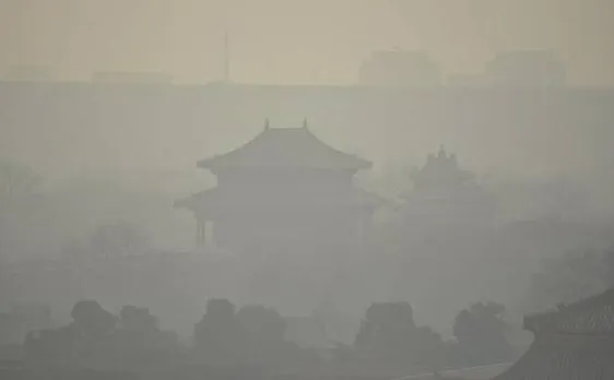 Beijing to install air purifiers in schools to combat rising pollution level