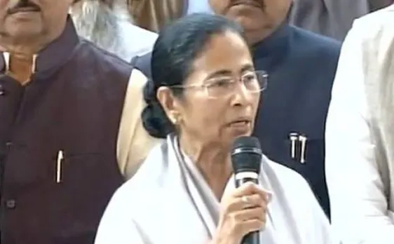 PM Modi has to go, Central govt should be formed with Advani or Rajnath or Jaitley at its helm: Mamata Banerjee