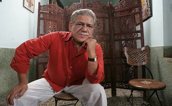 Veteran Bollywood actor Om Puri dies of heart attack at 66
