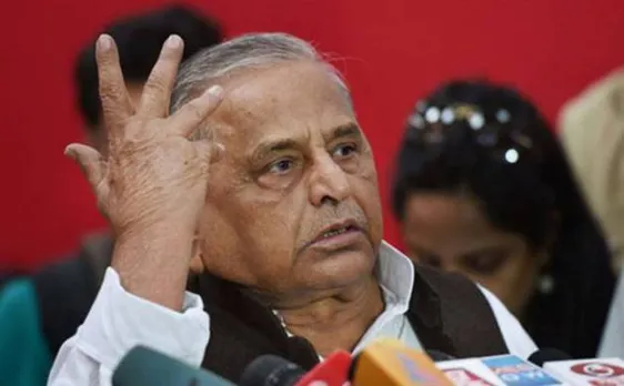 Yadav Family Feud: Mulayam Singh Yadav cancels press conference