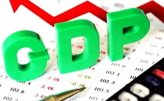 Economy to grow at slower pace of 7.1 per cent this fiscal, as against 7.6 per cent last year, suggest GDP estimates