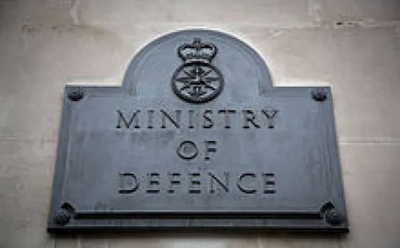 UK military commissions prototype of futuristic 'laser weapon'
