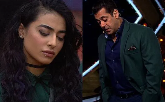 Bigg Boss 10, January 6 highlights: Bani J misbehaves with Salman Khan, breaks down on loosing captaincy task