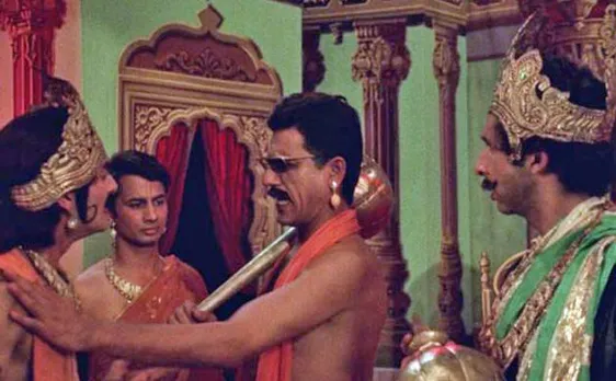 Om Puri passes away: Top Bollywood movies in which he proved his acting prowess