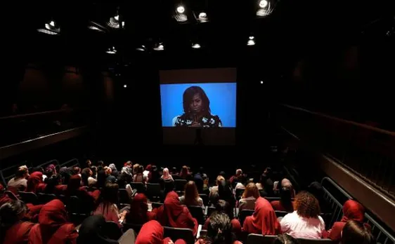 Indian-American girl to be face of First Lady Michelleâ€™s education campaign