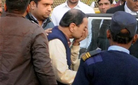 Money laundering case: CBI court remands Lodha in judicial custody till Jan 19