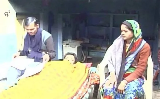  Father writes letter to President, PM and Uttar Pradesh CM seeking euthanasia for son