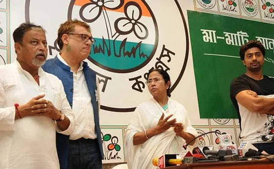 Trinamool Congress to launch three-day nationwide agitation against demonetisation