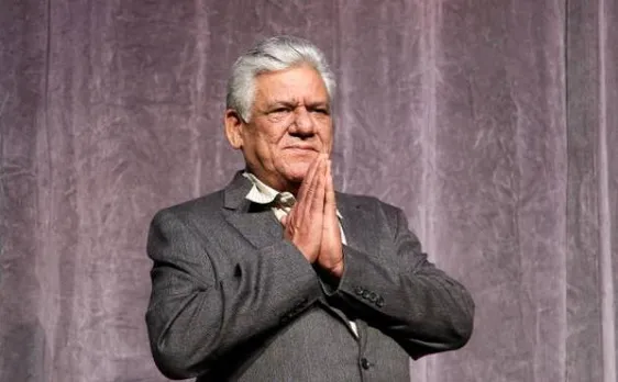 Amitabh Bachchan, Shah Rukh Khan express grief over veteran actor Om Puri's demise
