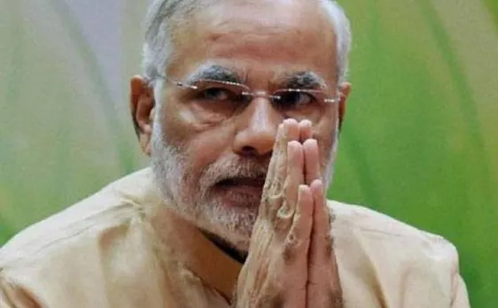 BJP National Executive Meet: PM Narendra Modi says BJP firmly supports transparency in political funding