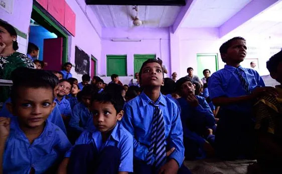 Maharashtra: 12-year-old student erases caste from school records, wins praise