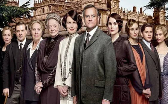  'Downton Abbey' movie to be out soon? Cast asked to keep dates free
