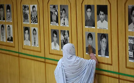 Pak military courts which sentenced 161 to death shut down after 2 years