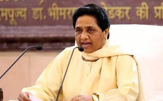 UP polls: BSP chief Mayawati convenes meeting of poll candidates 