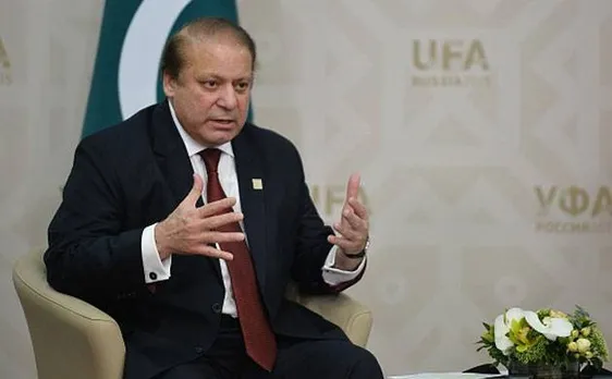 Pakistan PM Nawaz Sharif condoles veteran actor Om Puri's demise
