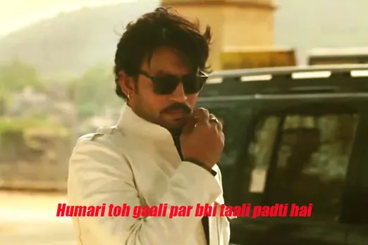Birthday special: 5 best dialogues of Irrfan Khan