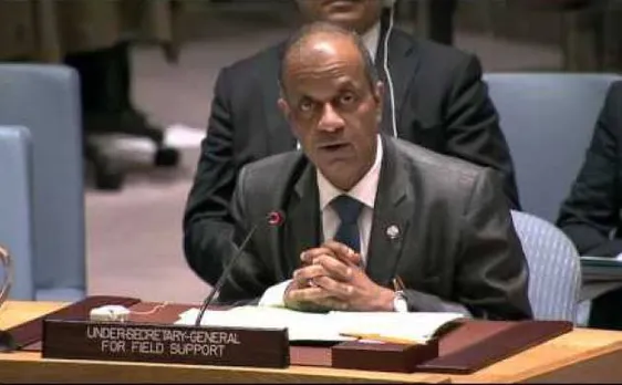 New UN chief Guterres appoints top Indian diplomat in anti-sexual abuse panel 